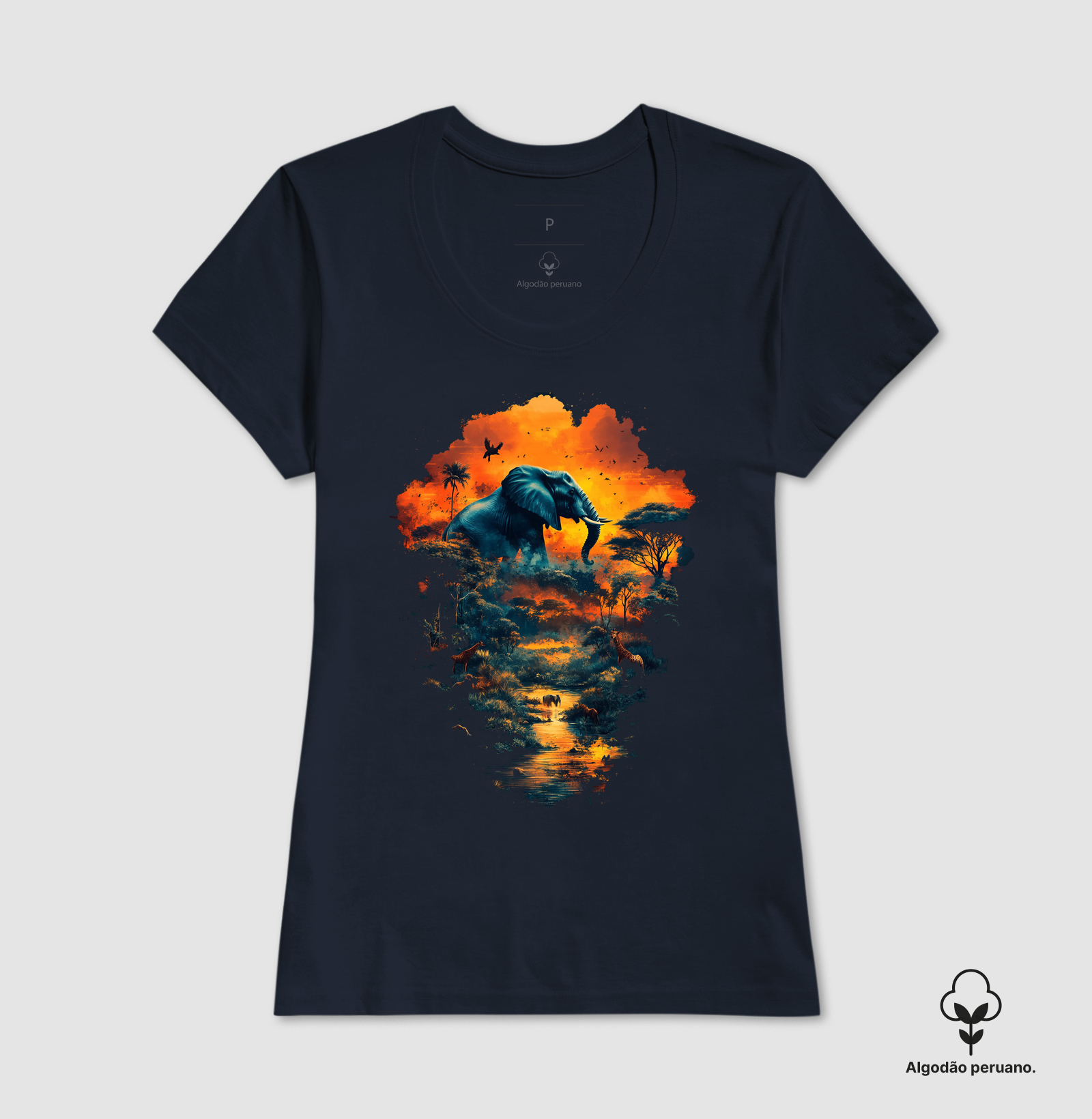 Camisa 6