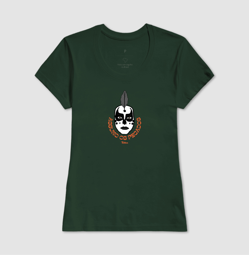 Camisa 12