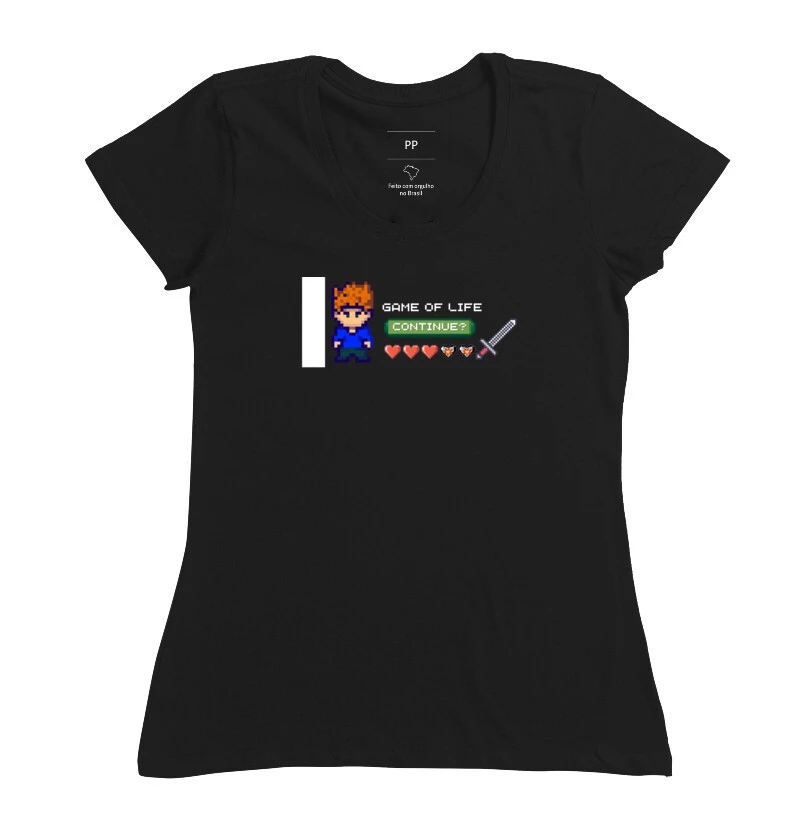 Camisa 2
