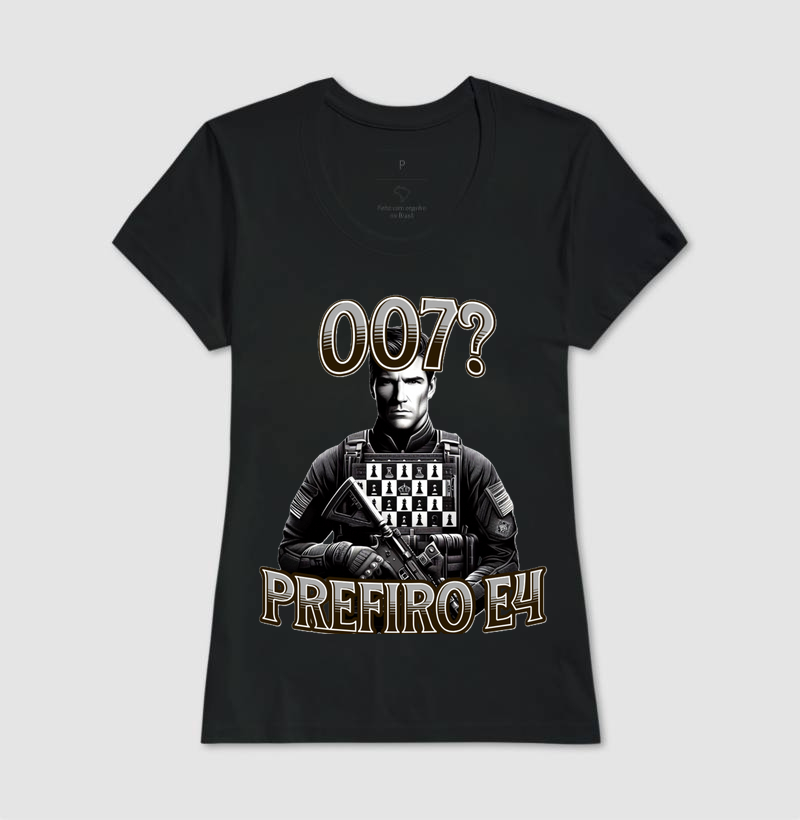 Camisa 17