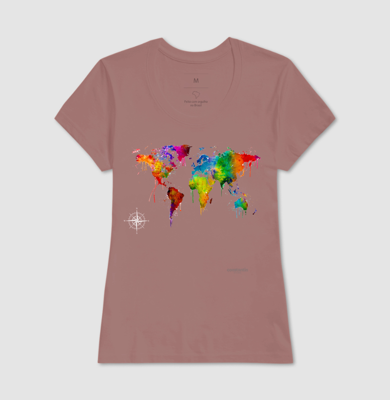 Camisa 15