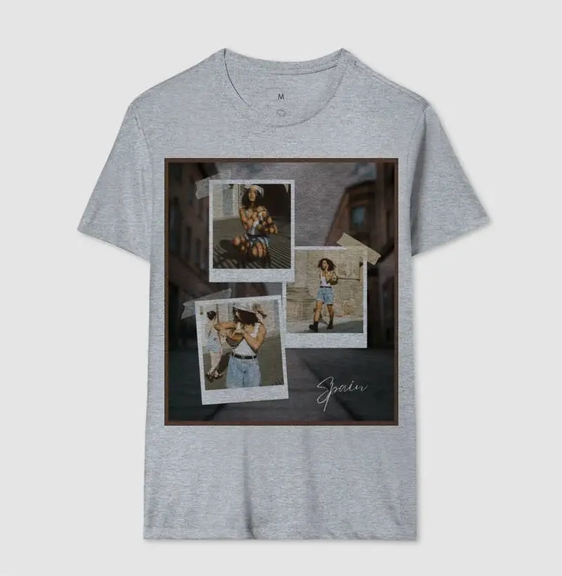 Camisa 11
