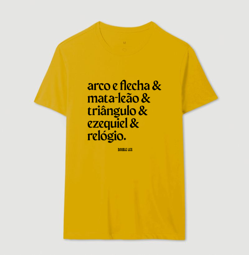 Camisa 13