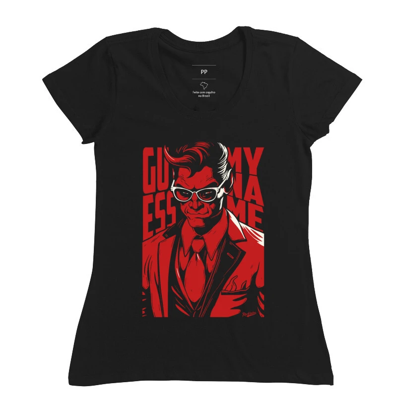 Camisa 3