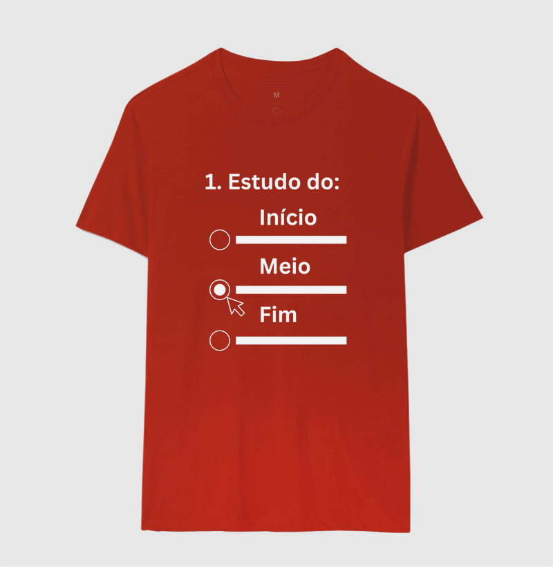 Camisa 7