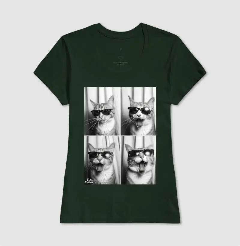 Camisa 13