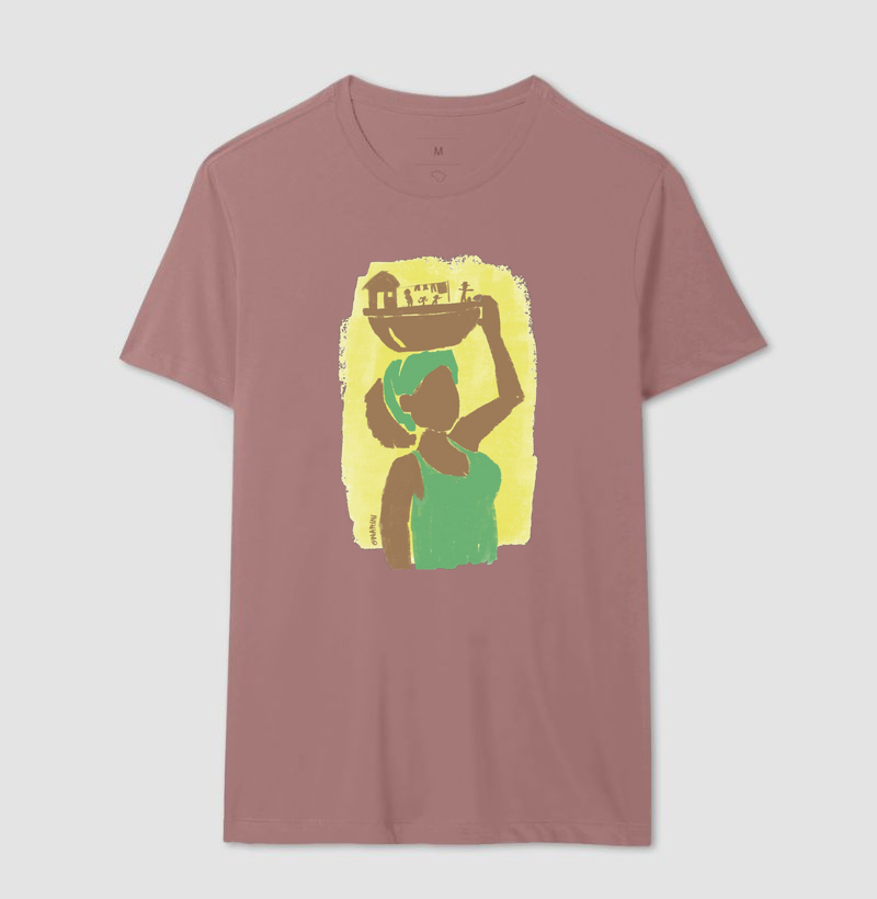 Camisa 16
