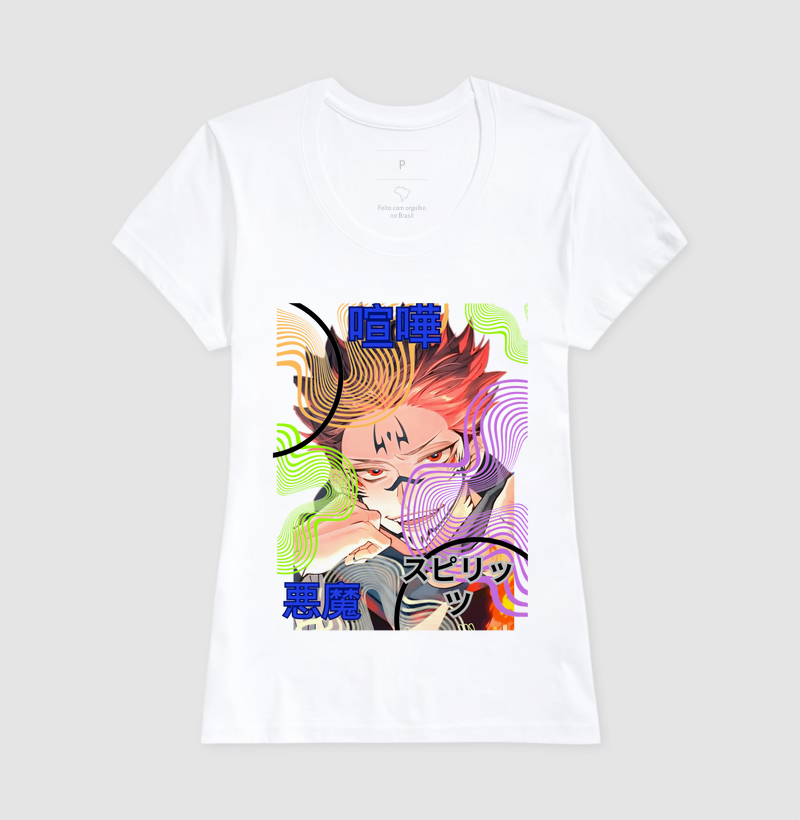 Camisa 4