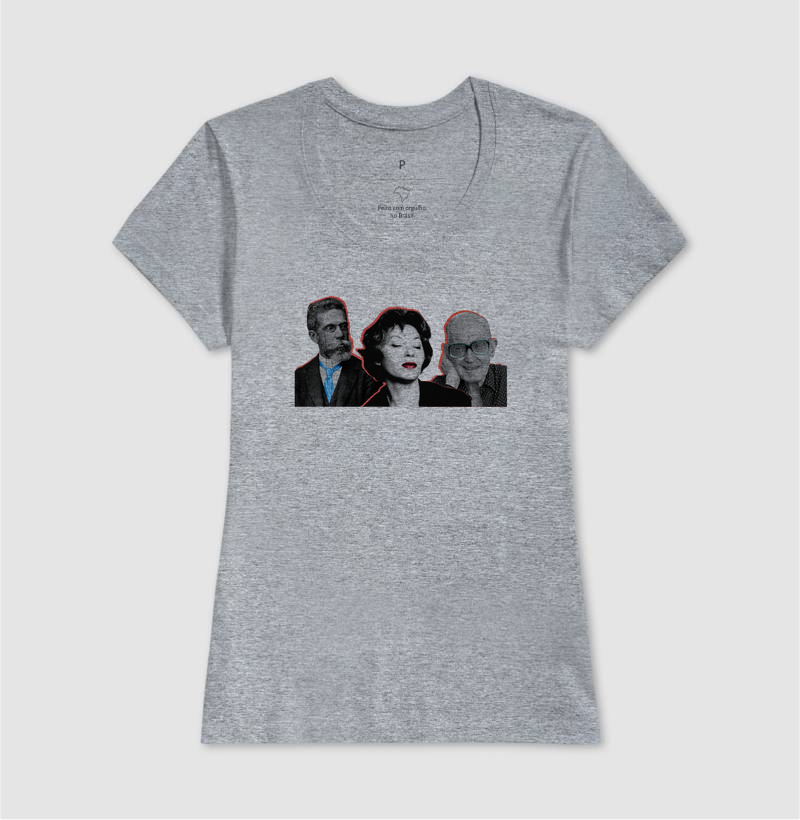 Camisa 16