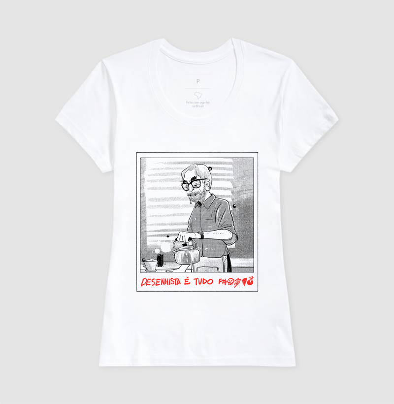 Camisa 4
