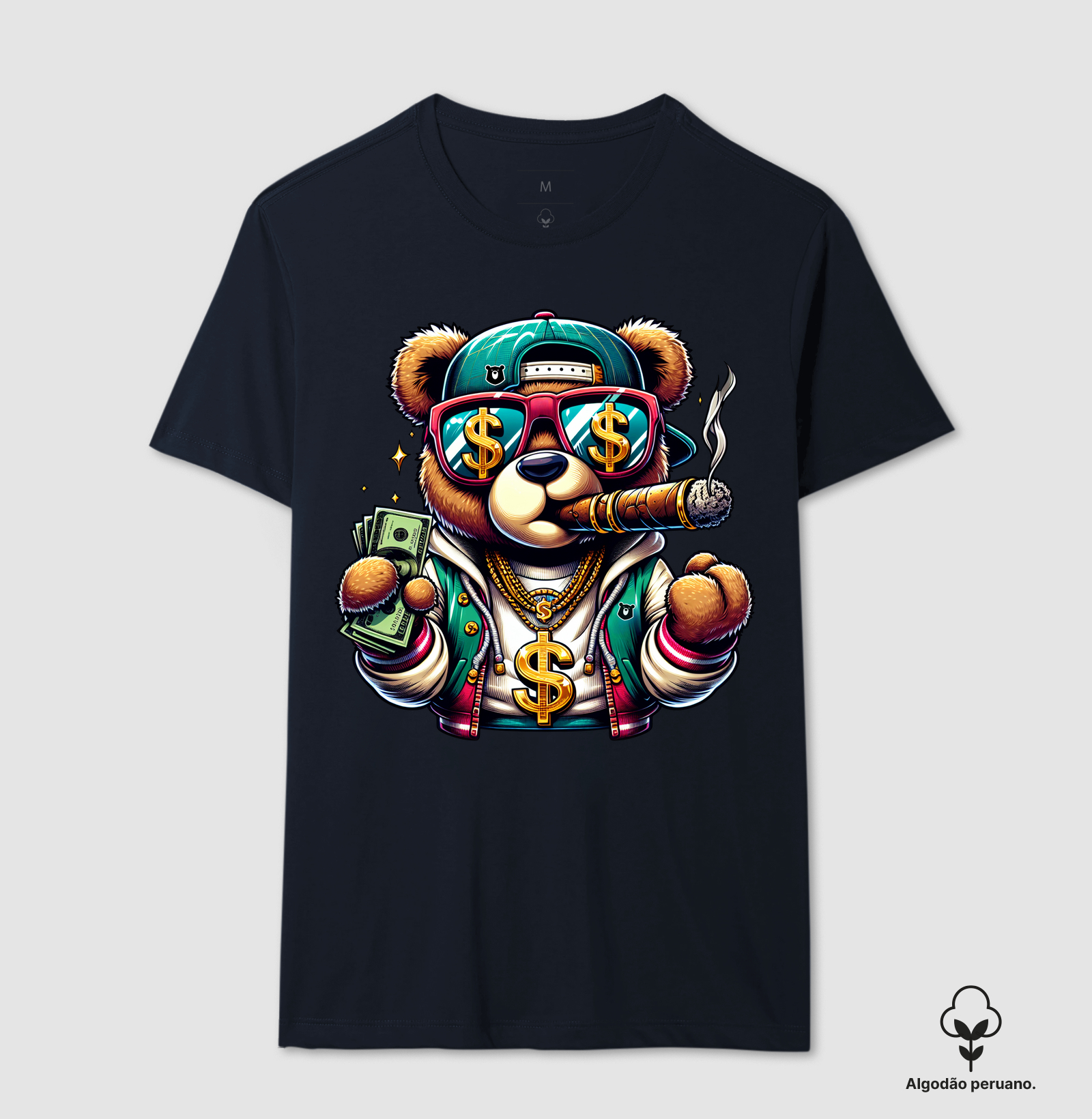 Camisa 4