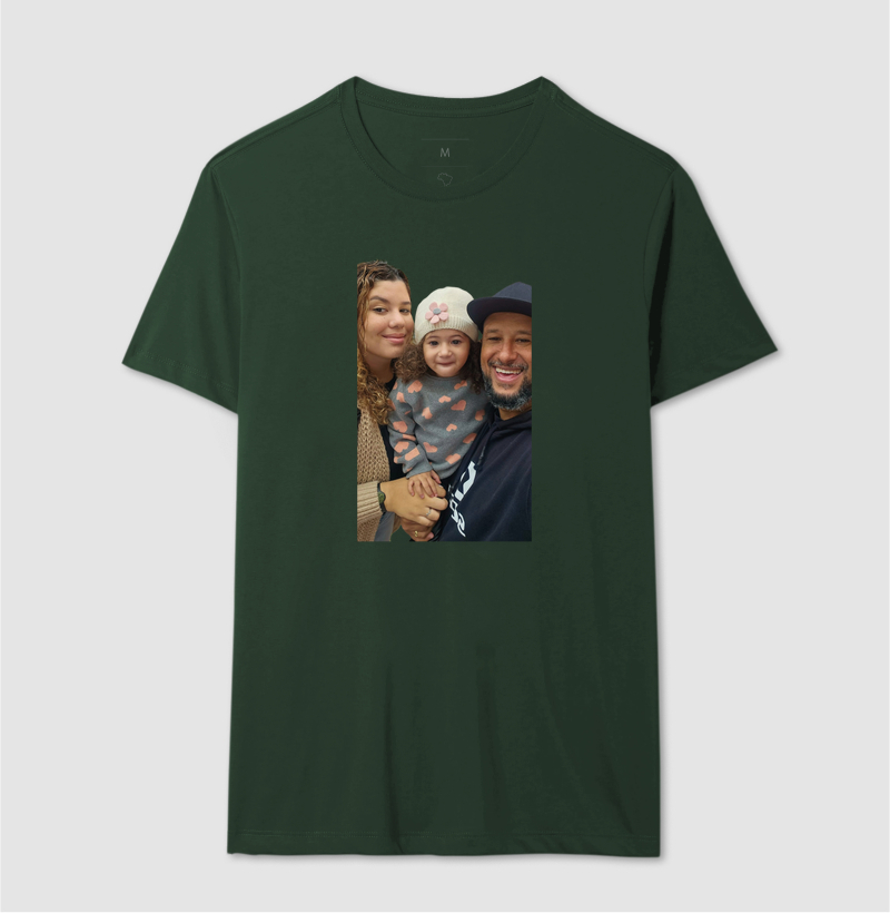 Camisa 11