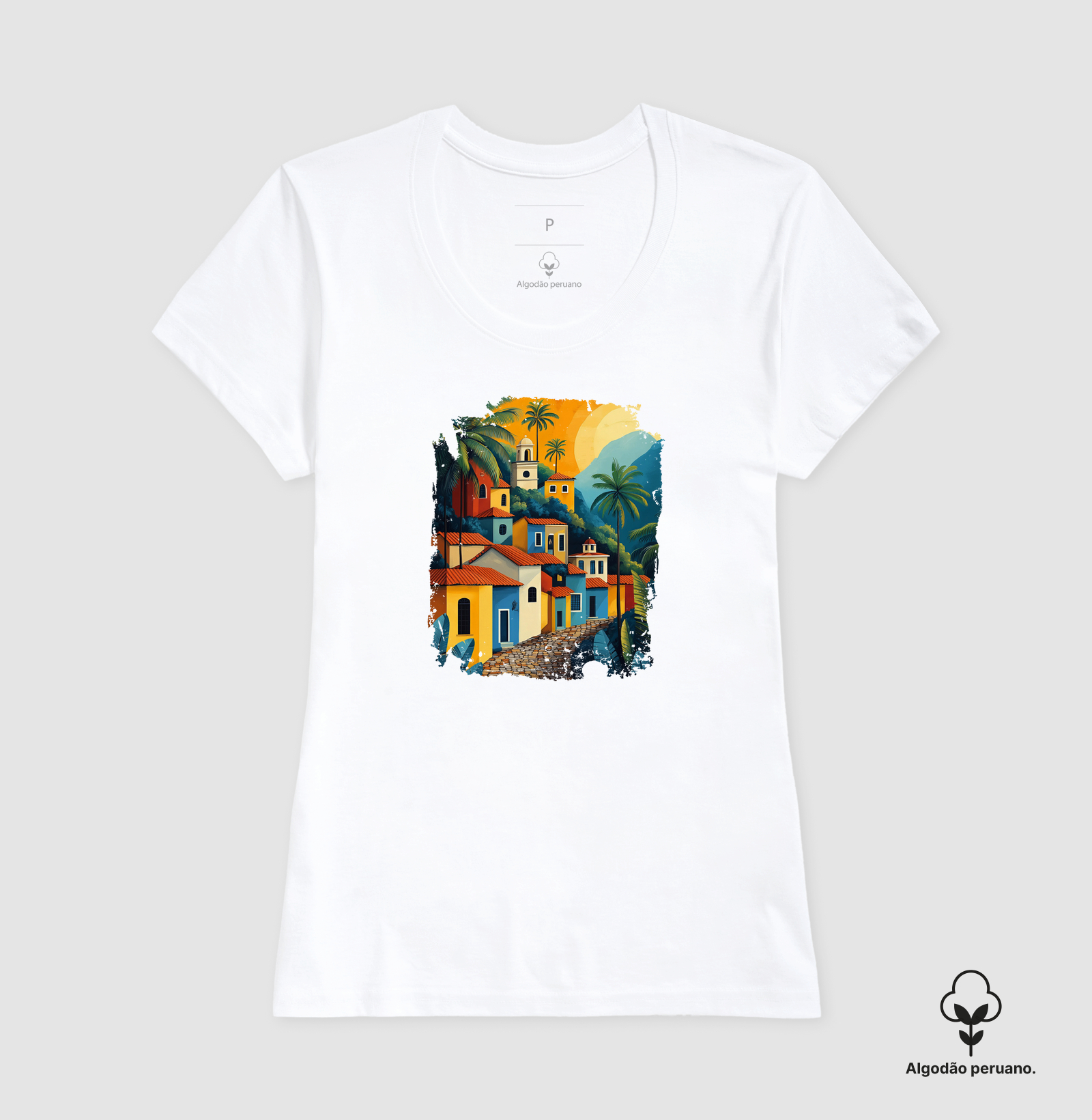 Camisa 2