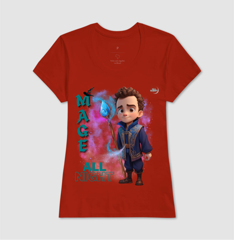 Camisa 10