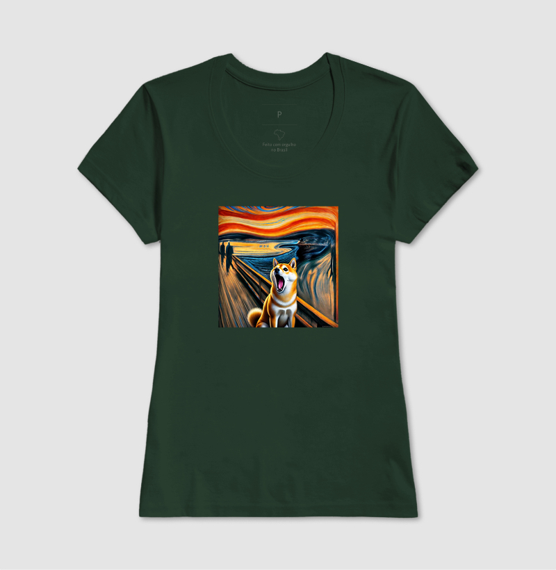Camisa 10