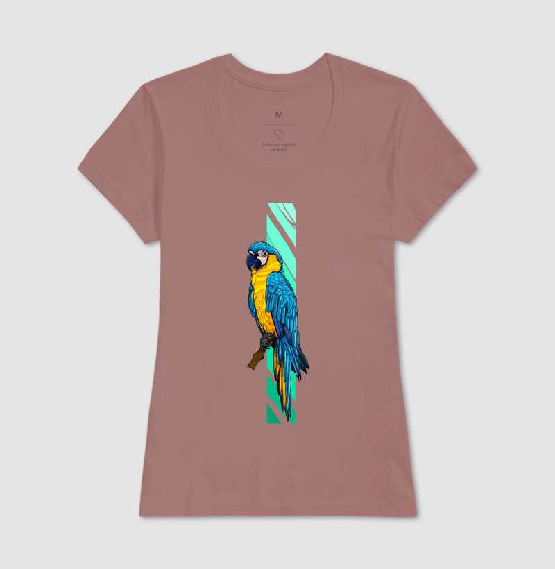 Camisa 19