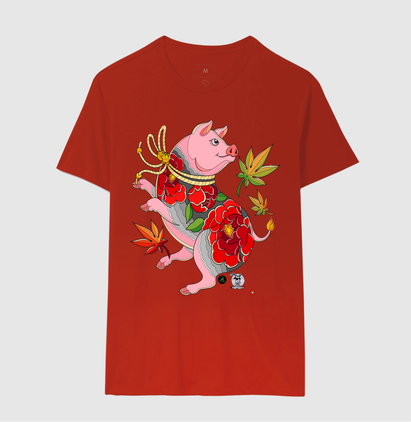 Camisa 9