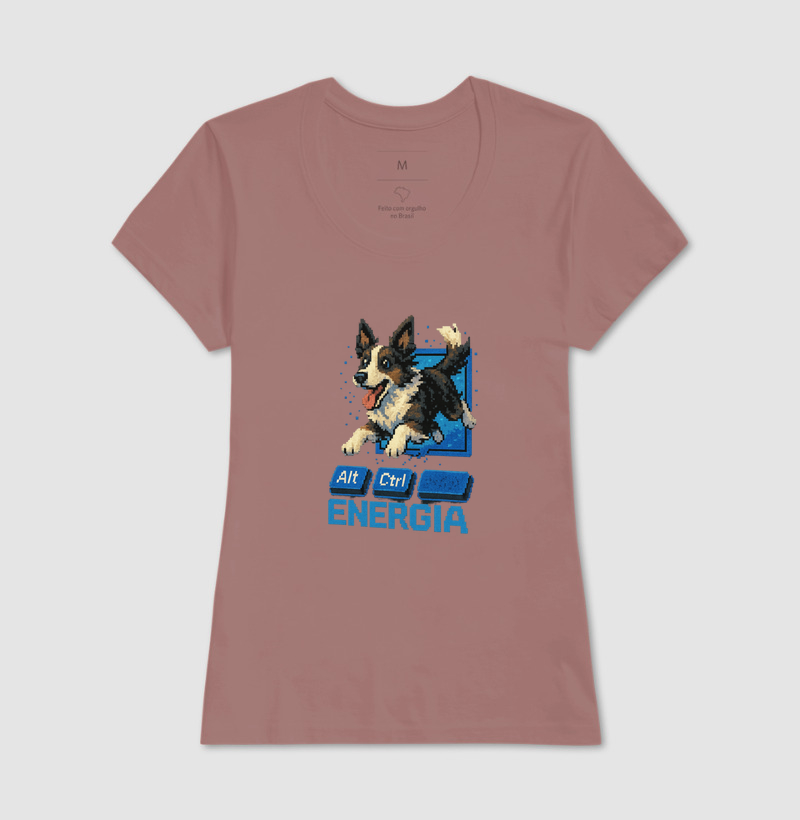 Camisa 16