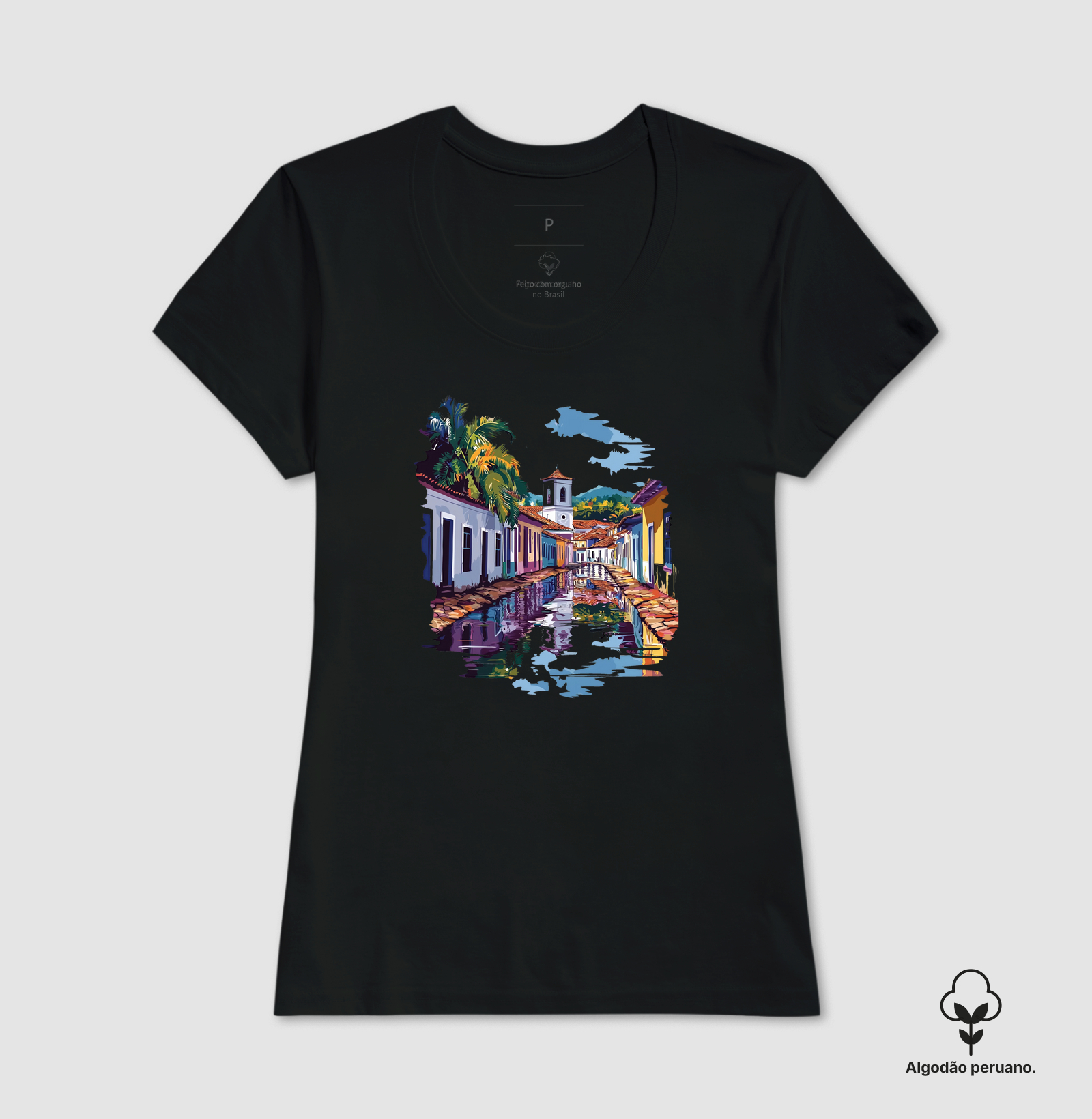 Camisa 4