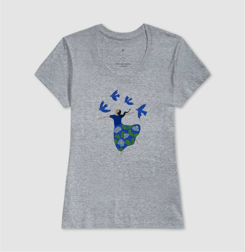 Camisa 10