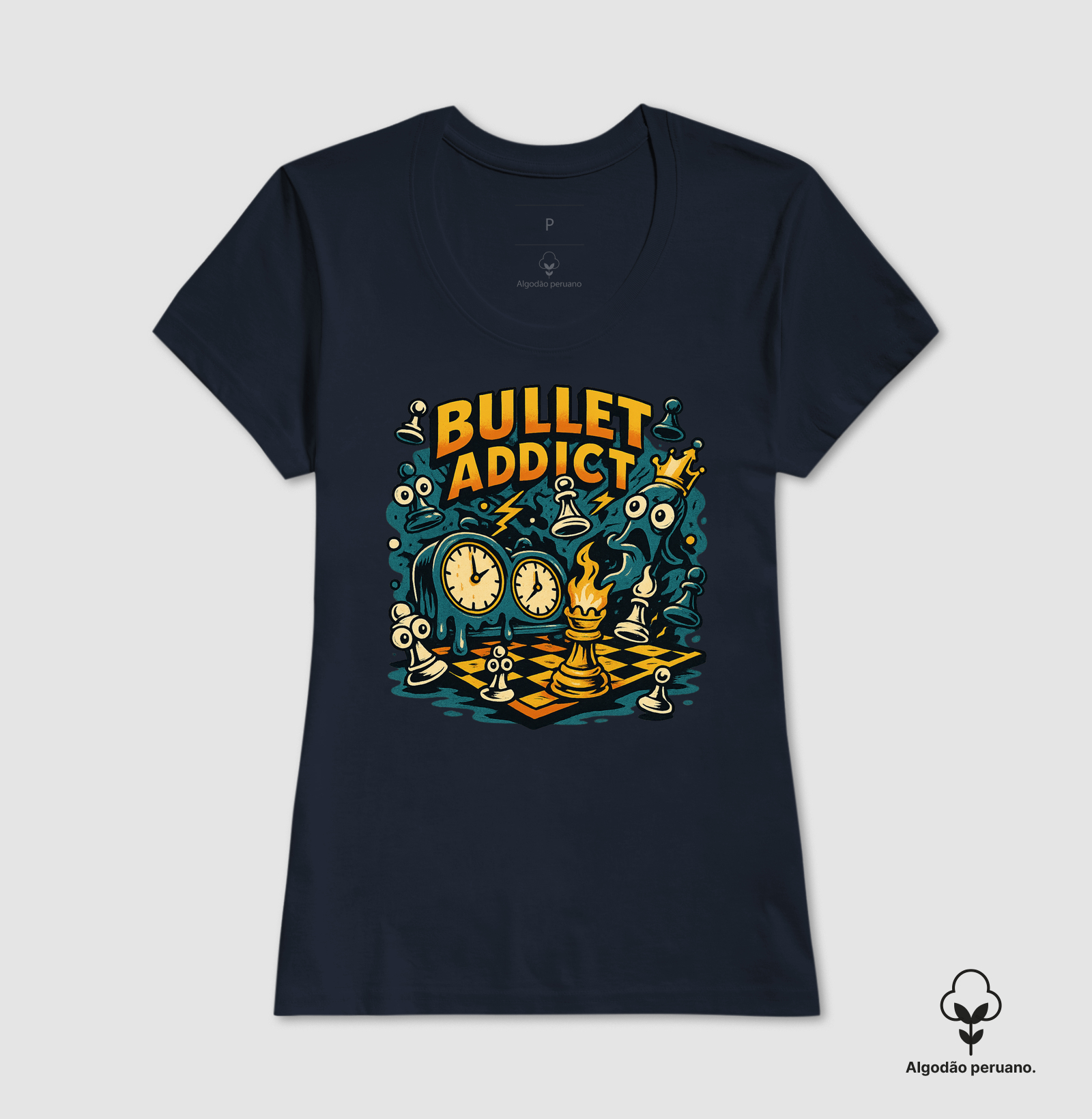 Camisa 2