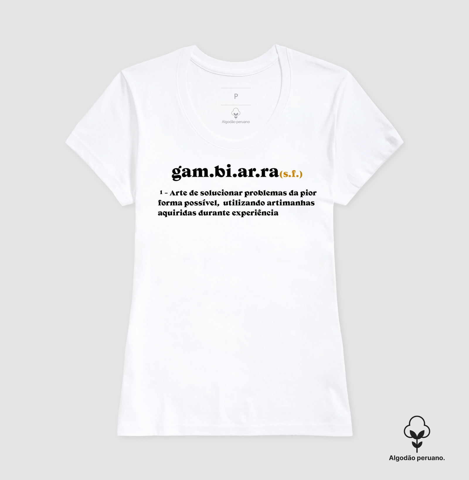 Camisa 6