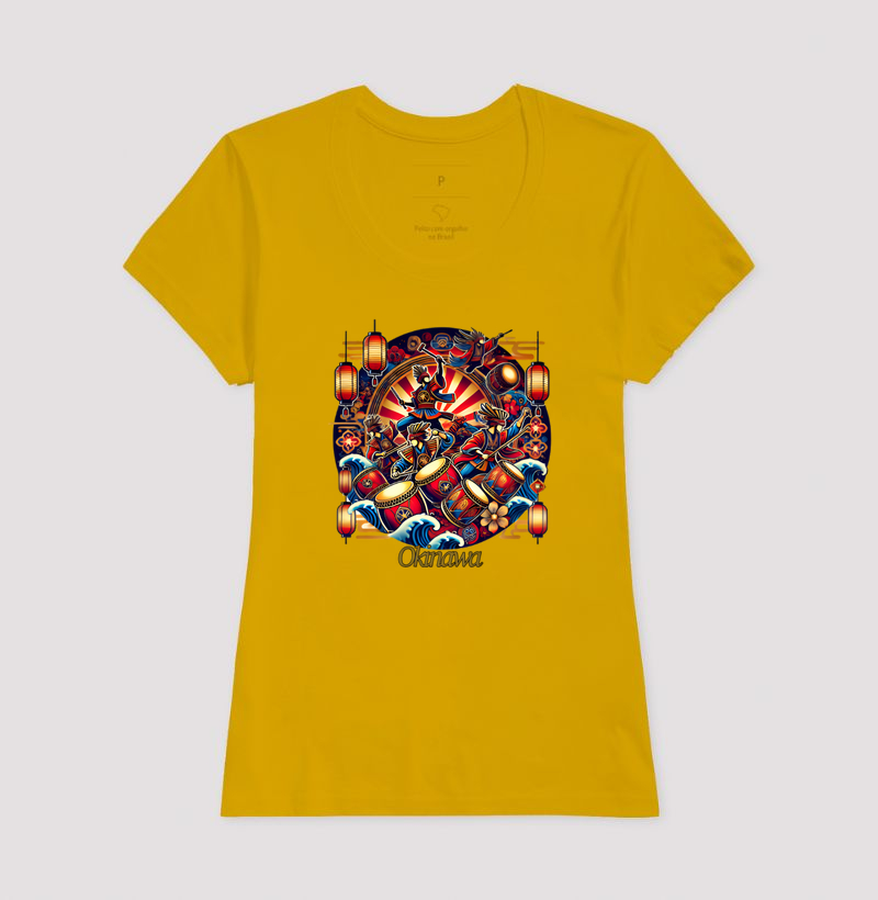Camisa 16