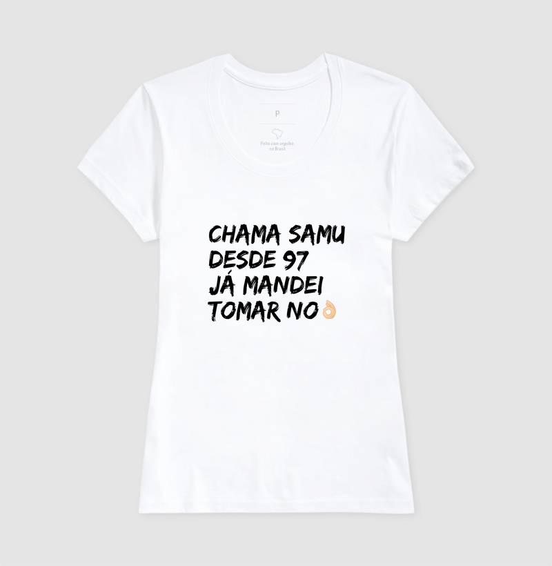 Camisa 6