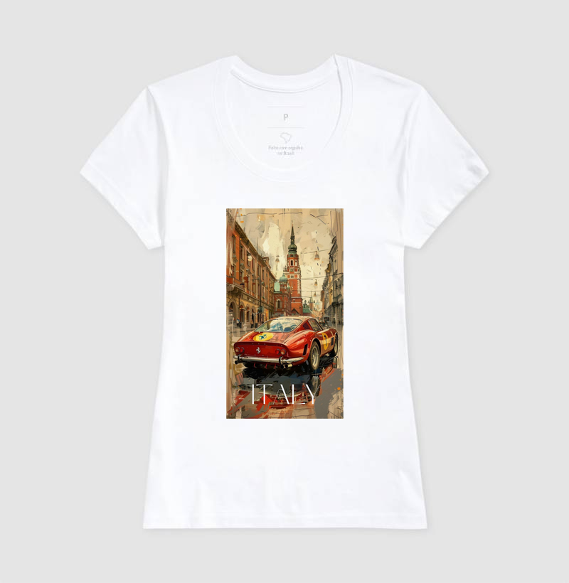 Camisa 12