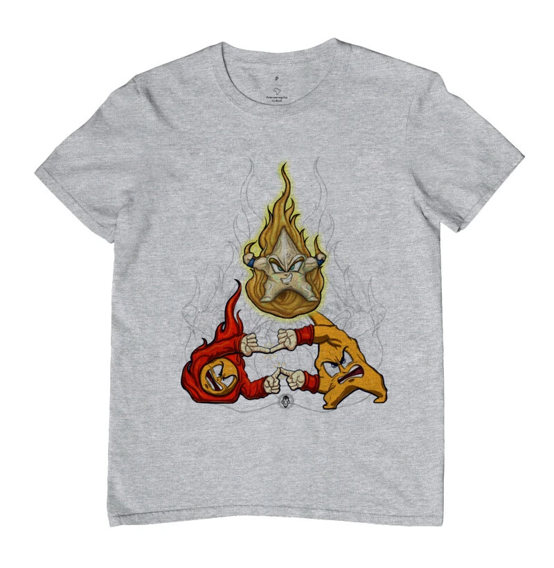 Camisa 6