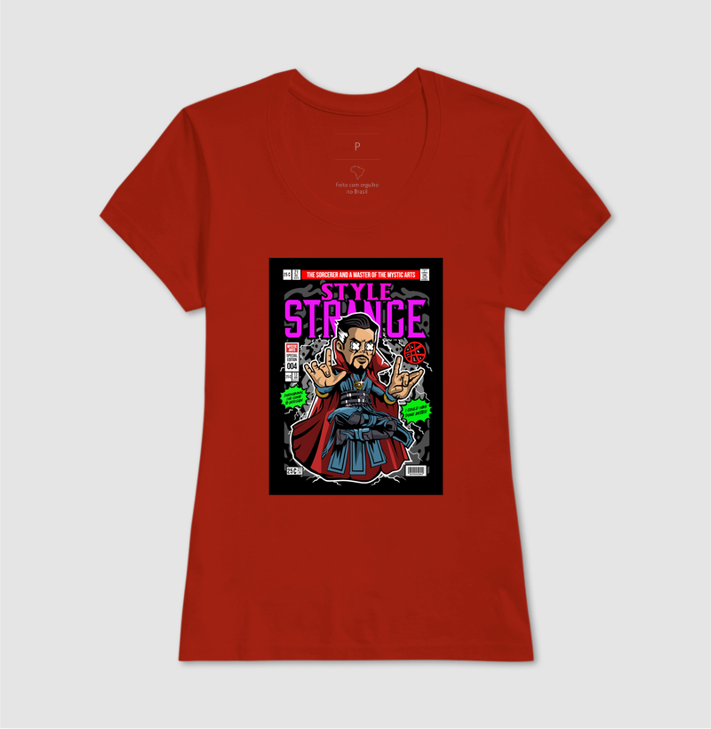 Camisa 4