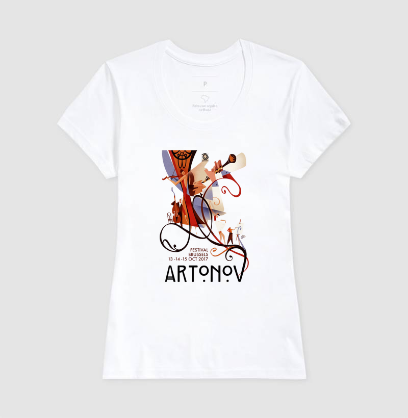 Camisa 2