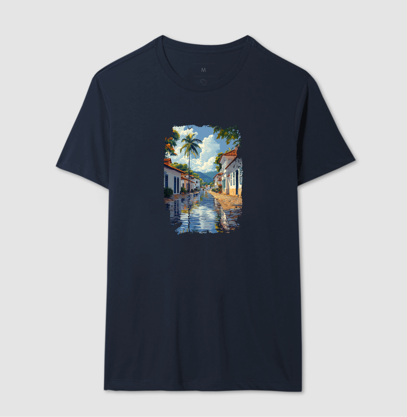 Camisa 8