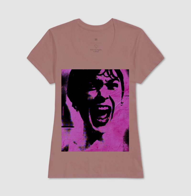 Camisa 16