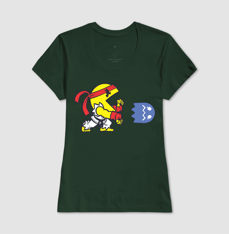 Camisa 15