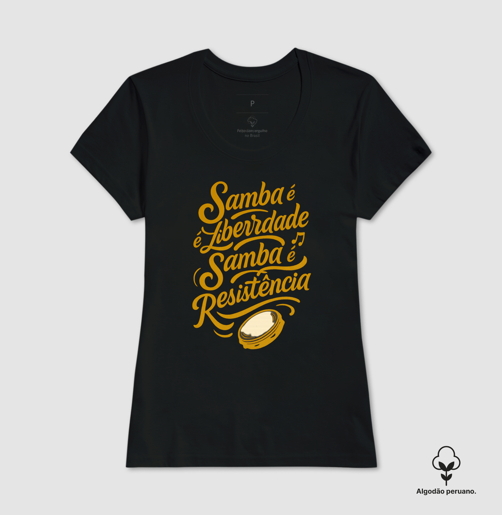 Camisa 2