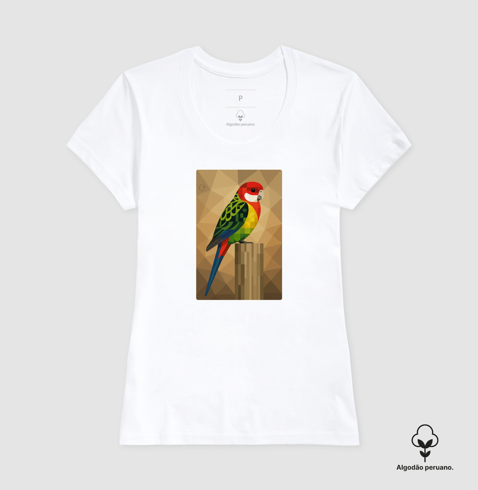 Camisa 2