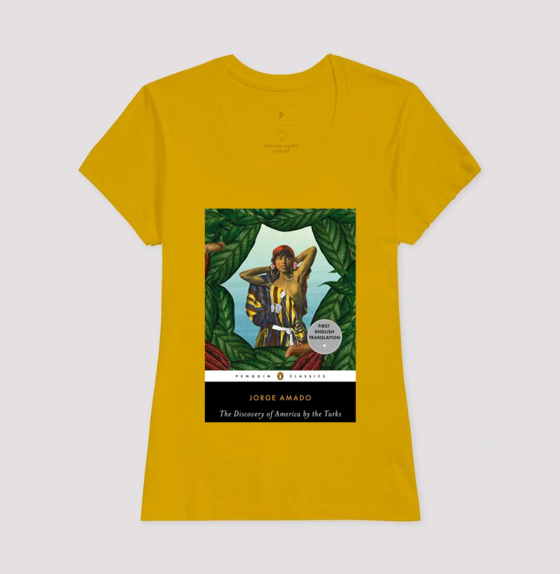 Camisa 15