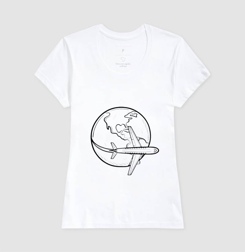 Camisa 8