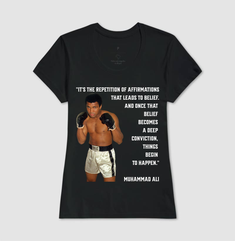 Camisa 10
