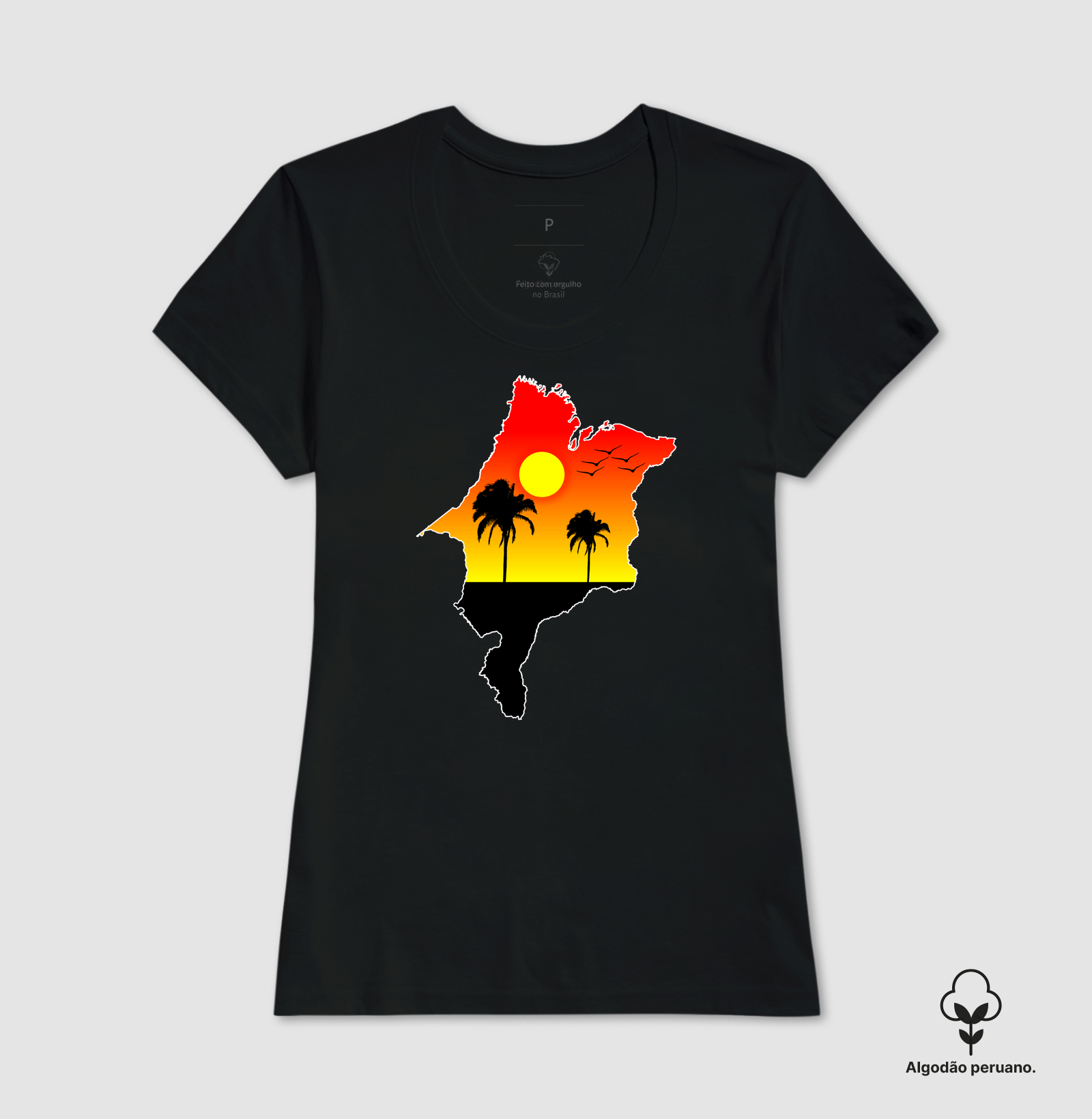 Camisa 1