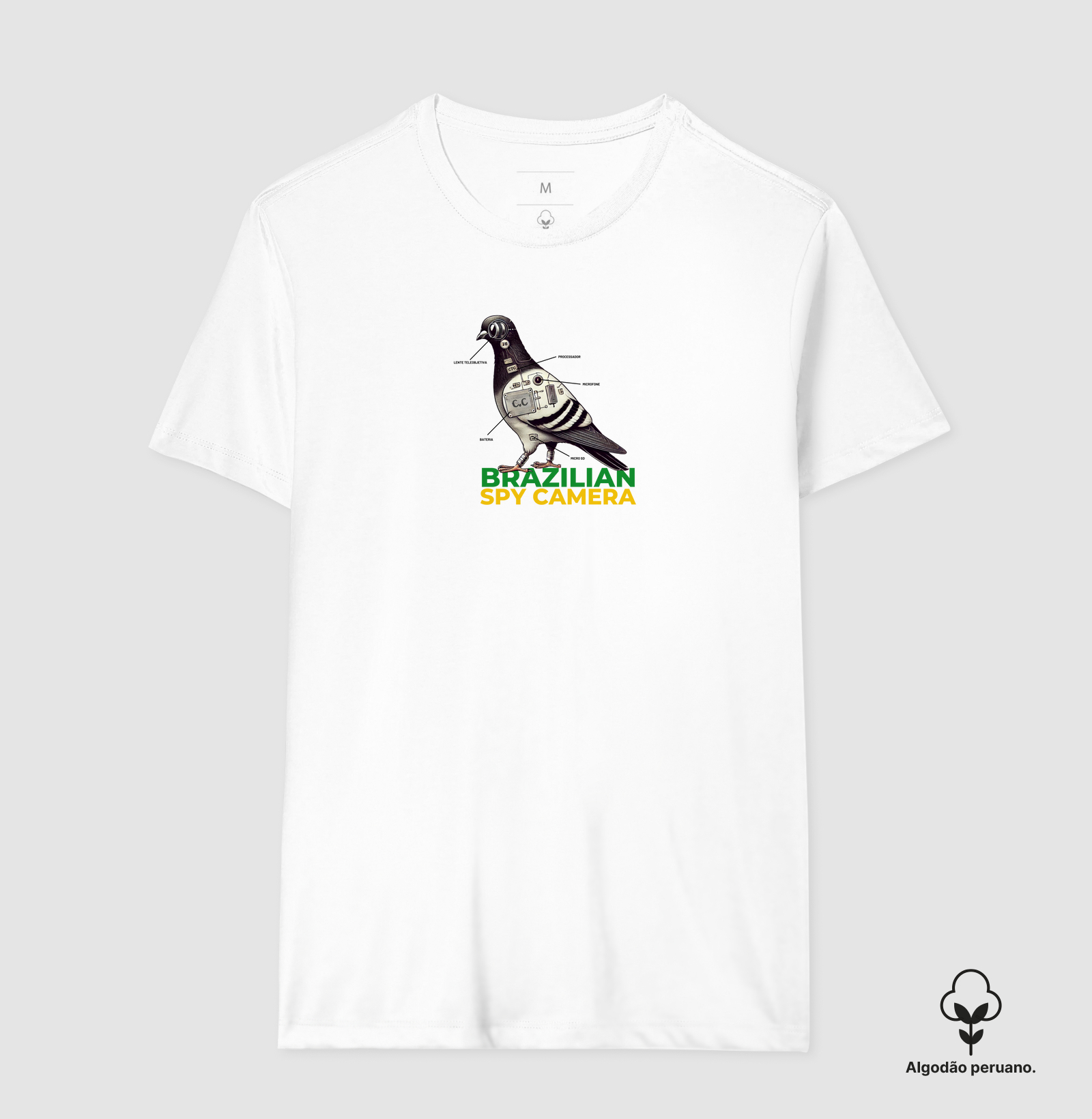 Camisa 4