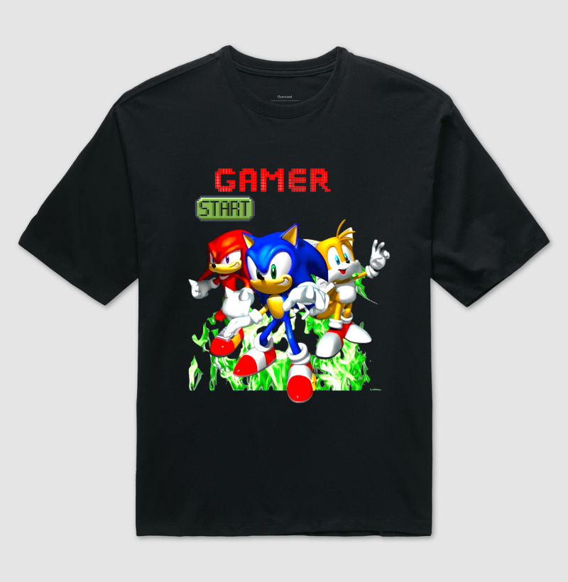 Camisa 1
