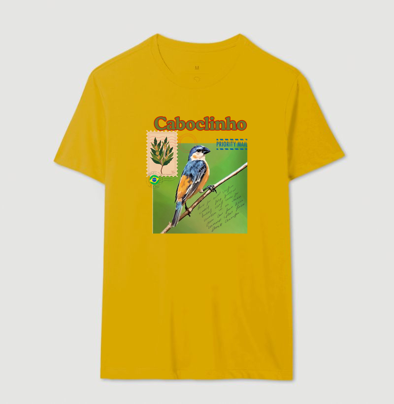 Camisa 13