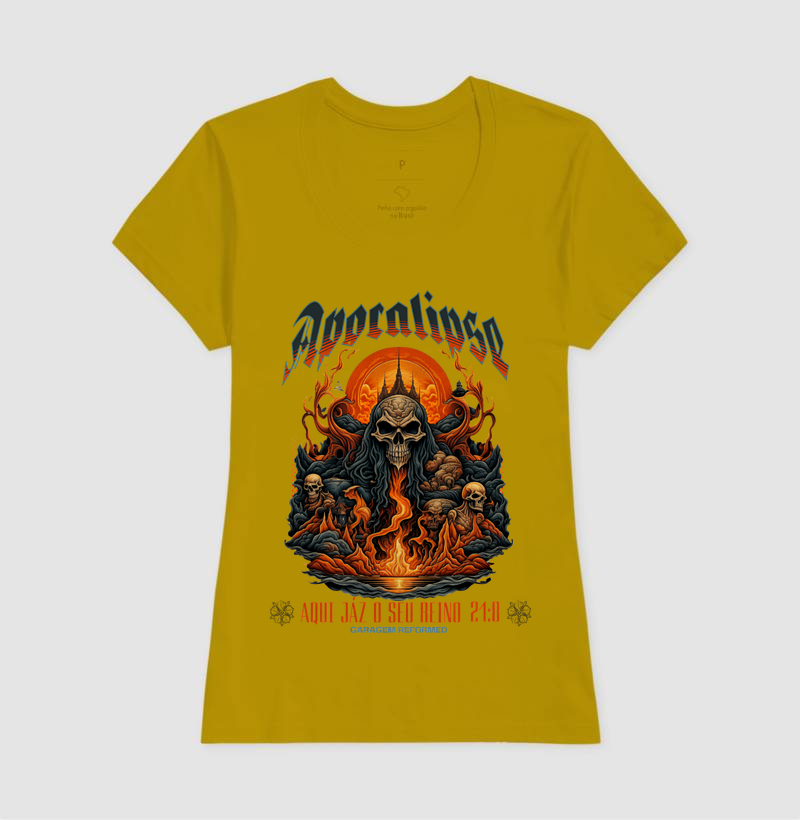 Camisa 10