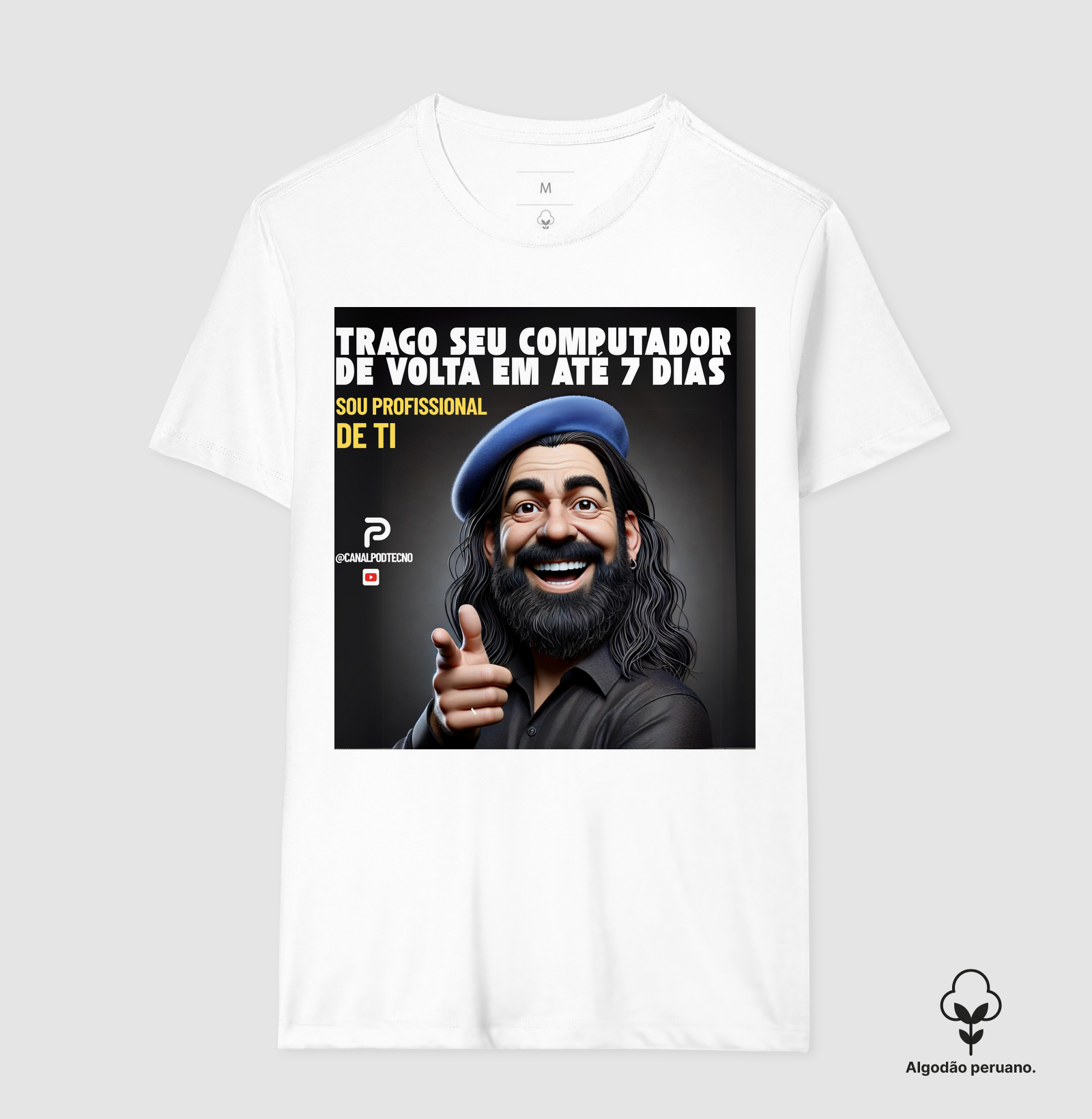 Camisa 2