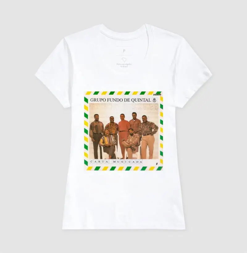 Camisa 1