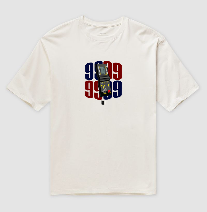 Camisa 4