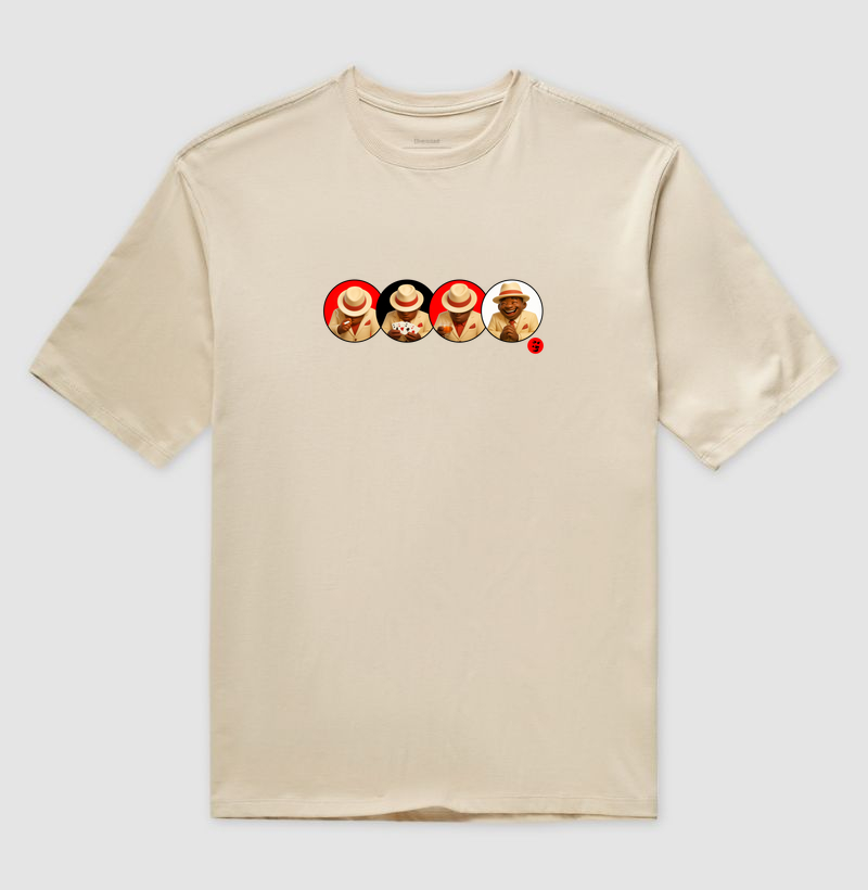 Camisa 5