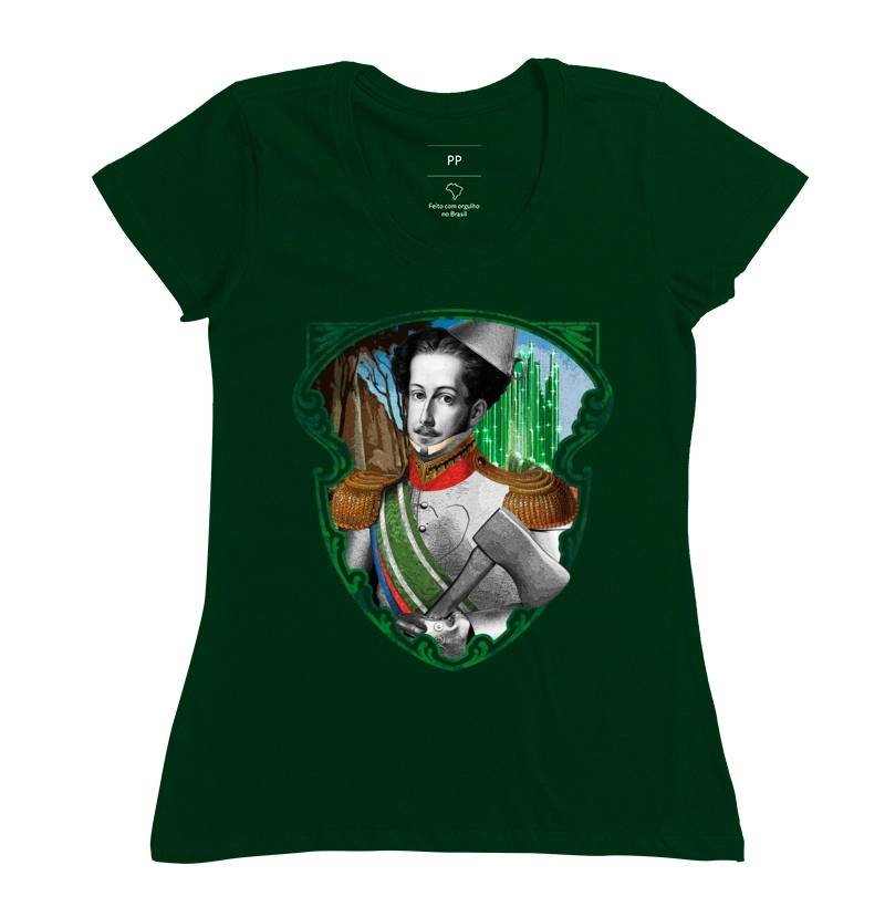 Camisa 12